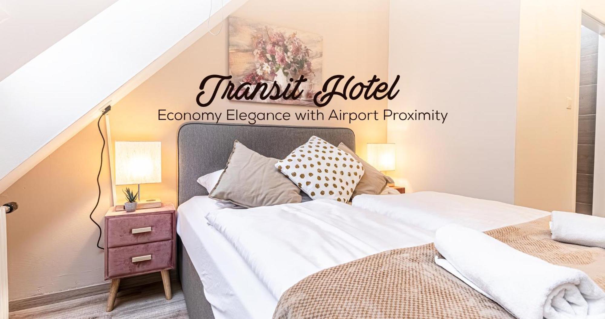 Hauptbahnhof Boutique Rooms - Virtual Reception & Self-Checkin Viena Exterior foto